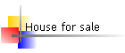 House for sale